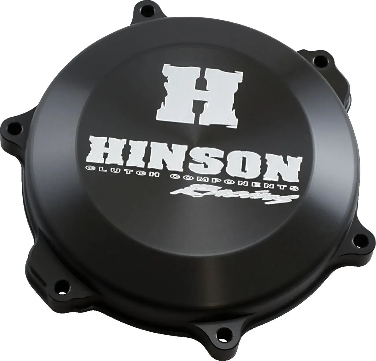 Couvercle d'embrayage Hinson Racing