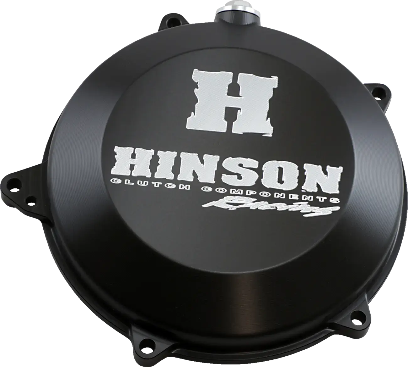 HINSON RACING クラッチカバー