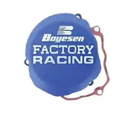 イグニッションカバー Boyesen Factory
