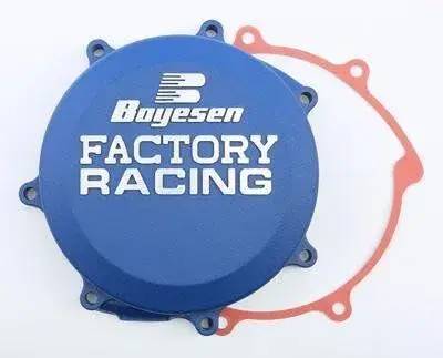 Крышки картера сцепления Boyesen Factory