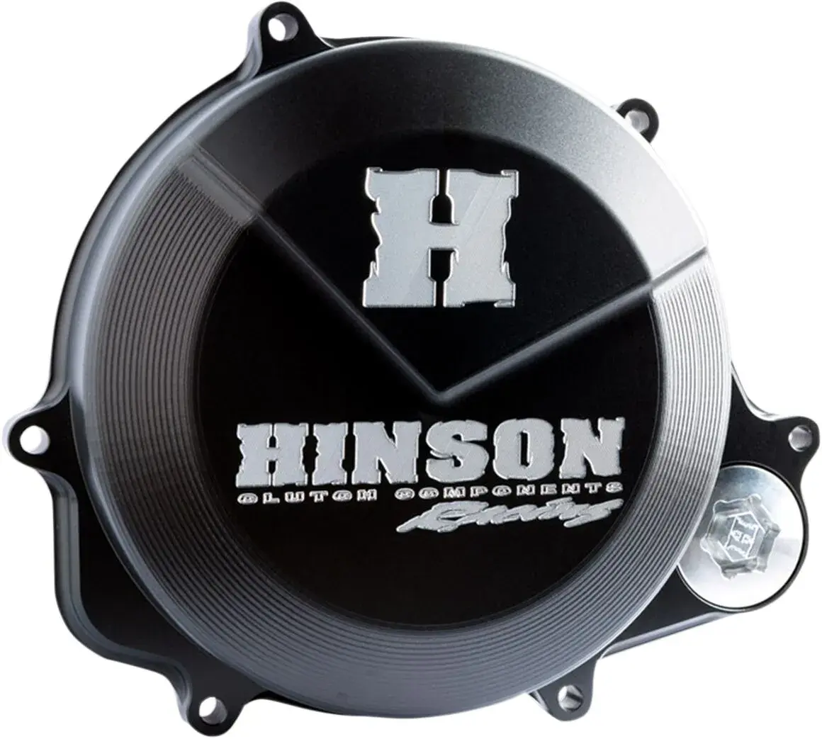 غطاء القابض HINSON RACING