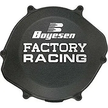 Couvercles de carter d'embrayage BOYESEN Factory
