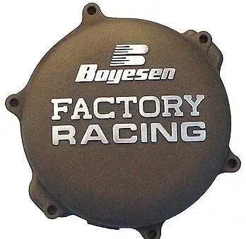 Couvercles de carter d'embrayage Boyesen Factory