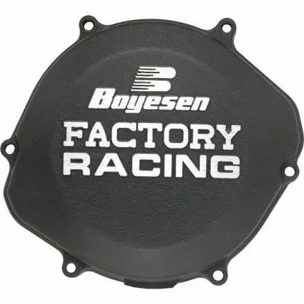 Couvercles de carter d'embrayage Boyesen Factory