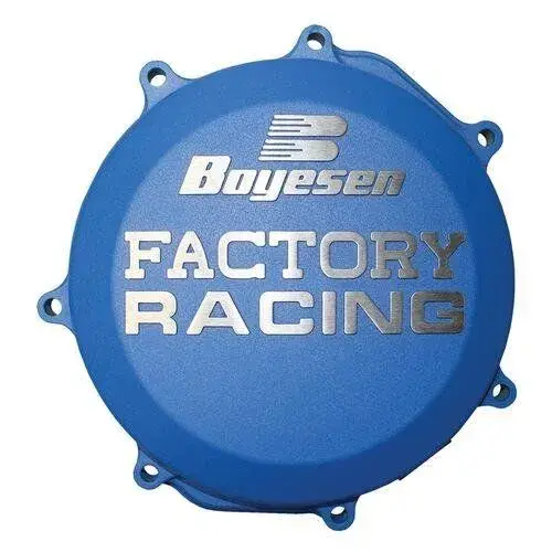 Boyesen Factory 离合器边盖