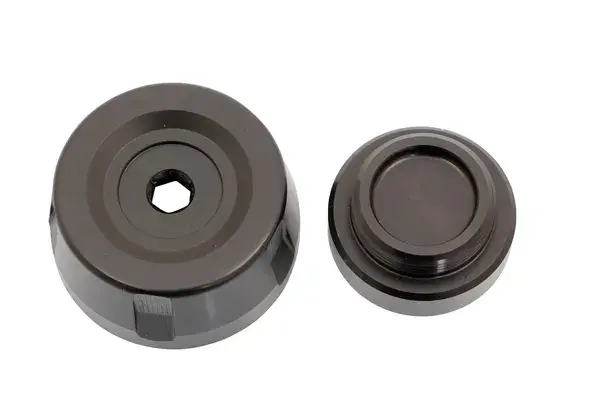 GILLES TOOLING 엔진 가드