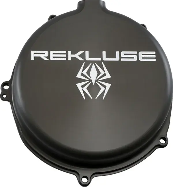 Rekluse 클러치 커버