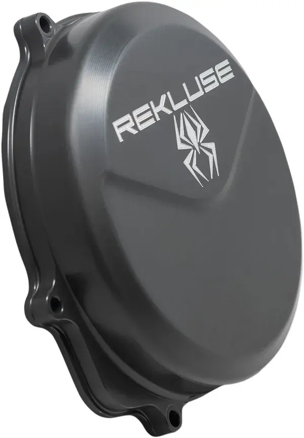 Rekluse 클러치 커버 — 2번째 뷰