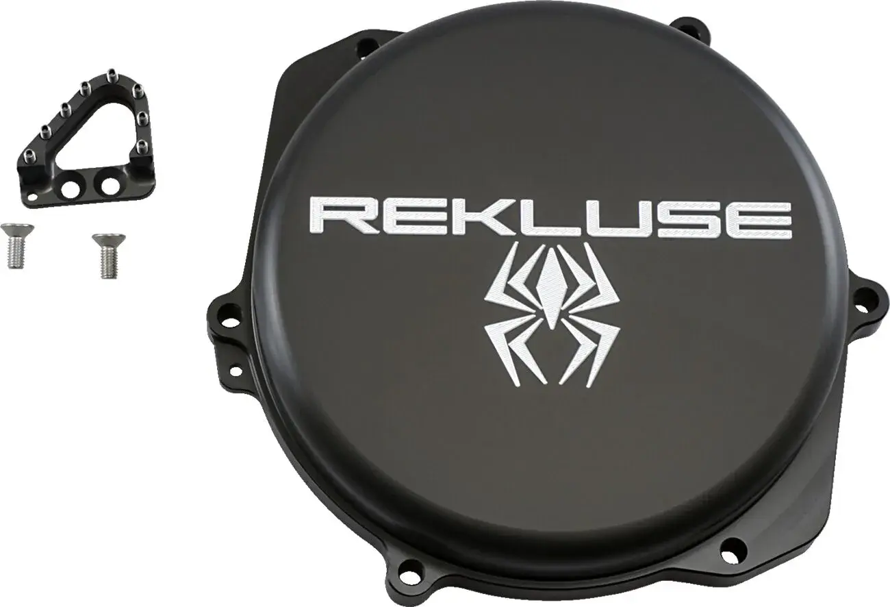 Rekluse 클러치 커버