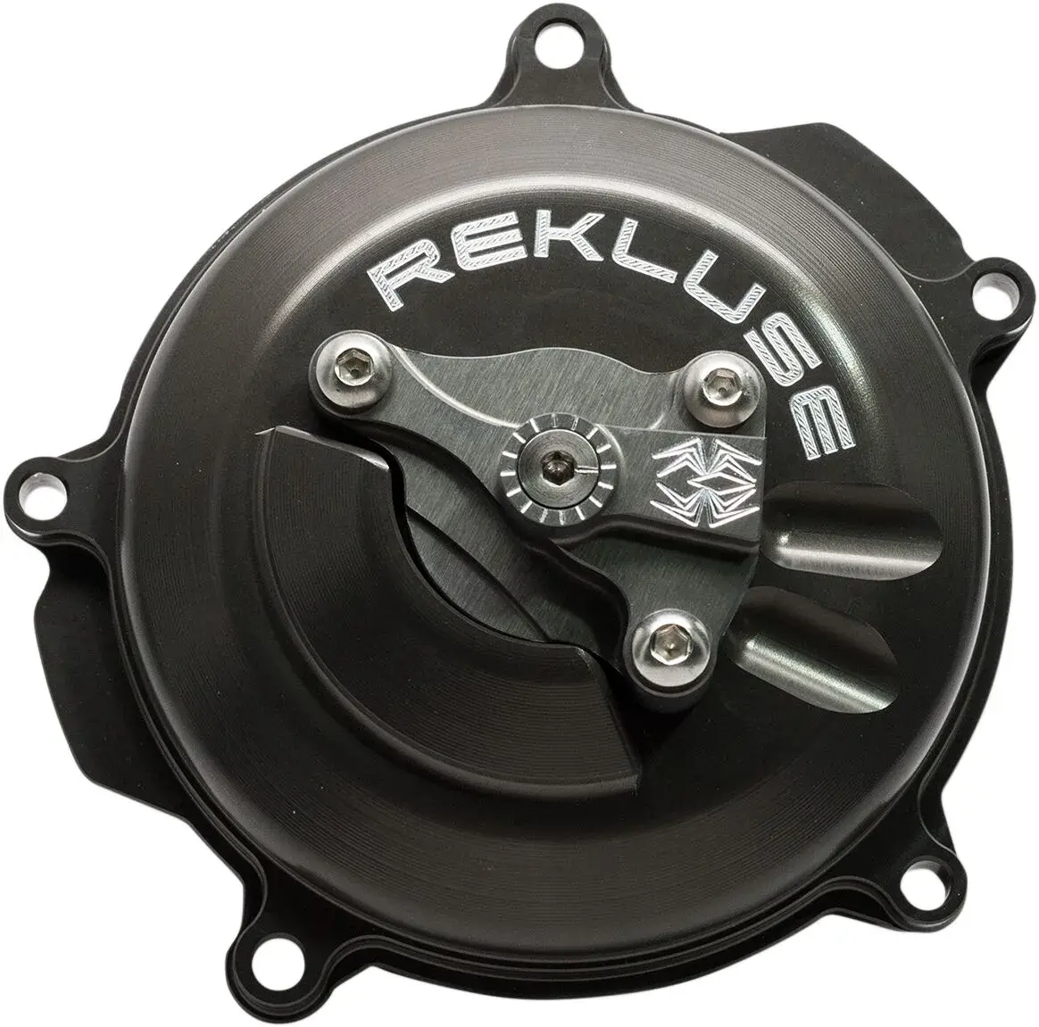 Rekluse 离合器盖