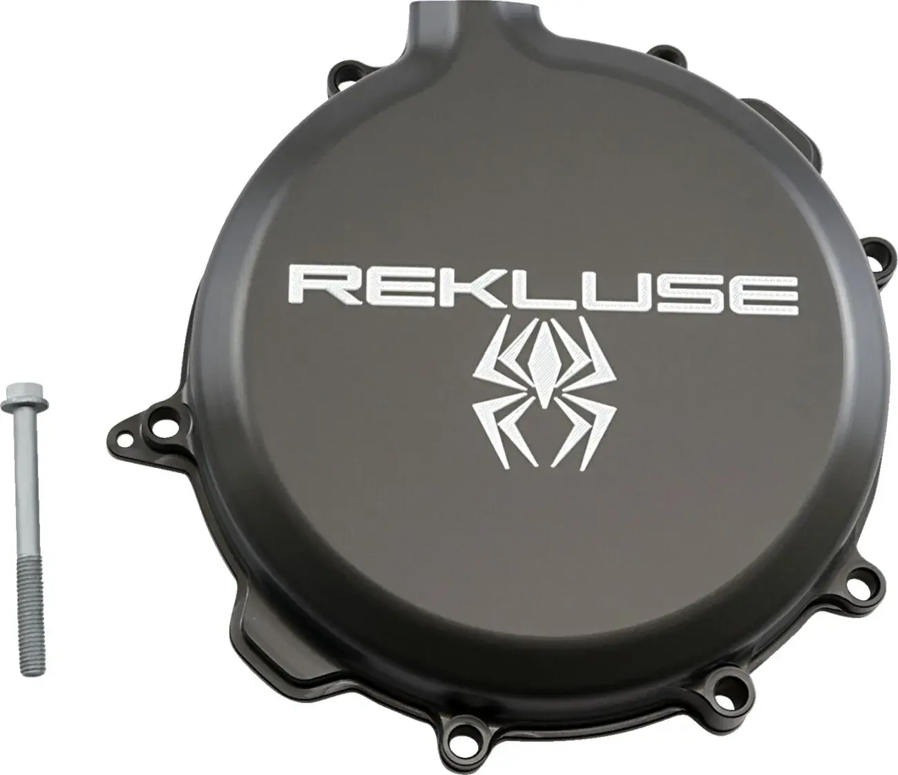 Rekluse 离合器盖