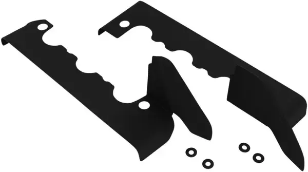 Cache-culasse Show Chrome