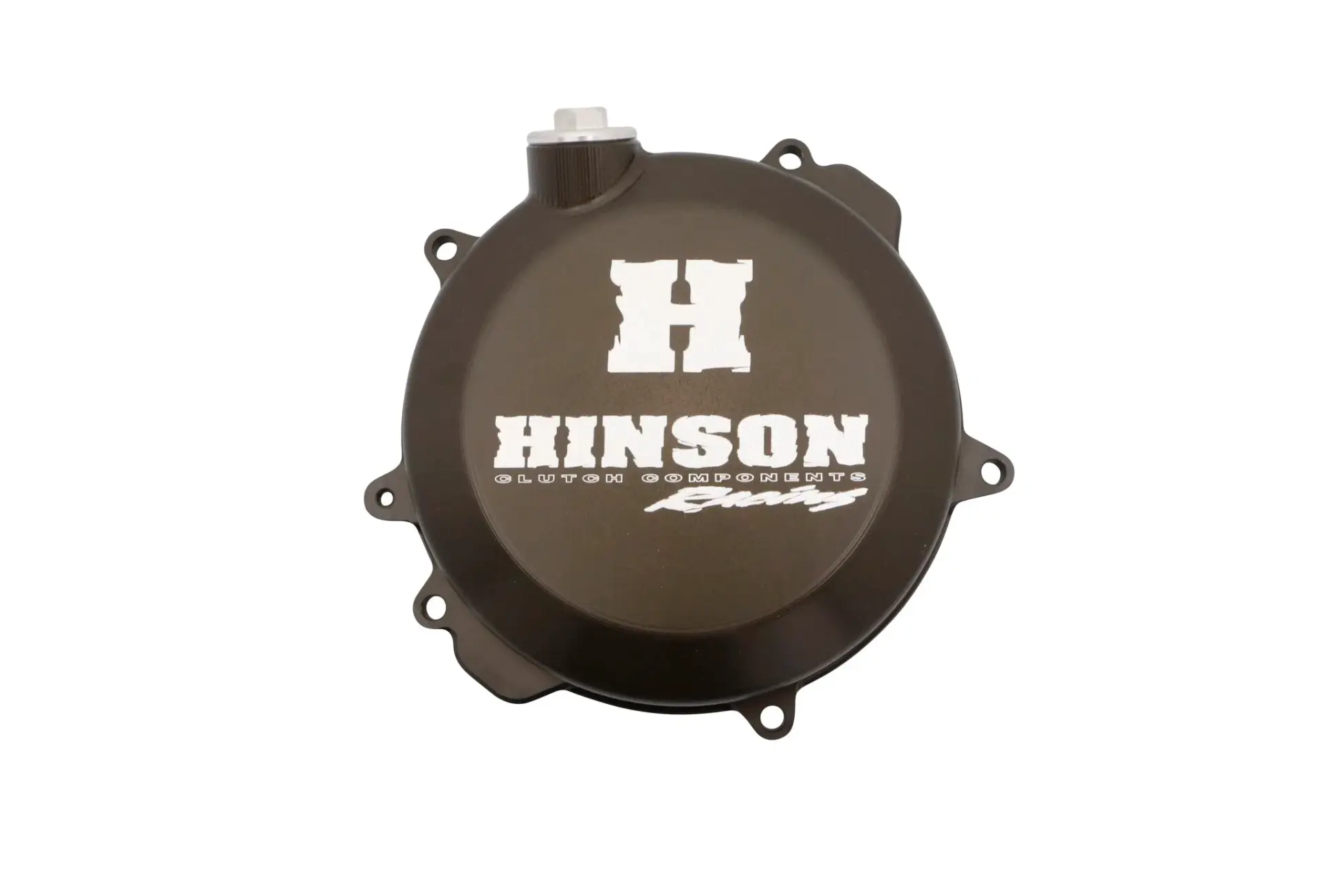 Carter d'embrayage Billetproof Hinson Racing