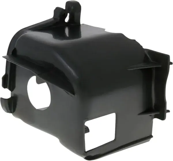 Cache de cylindre refroidissement forcé Minarelli horizontal 101 Octane