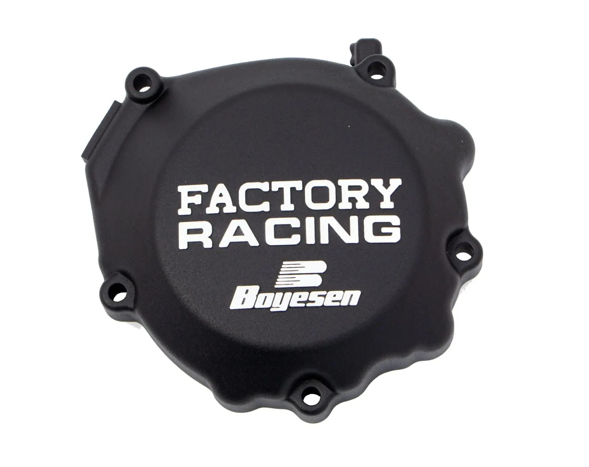 점화 커버 Boyesen Factory