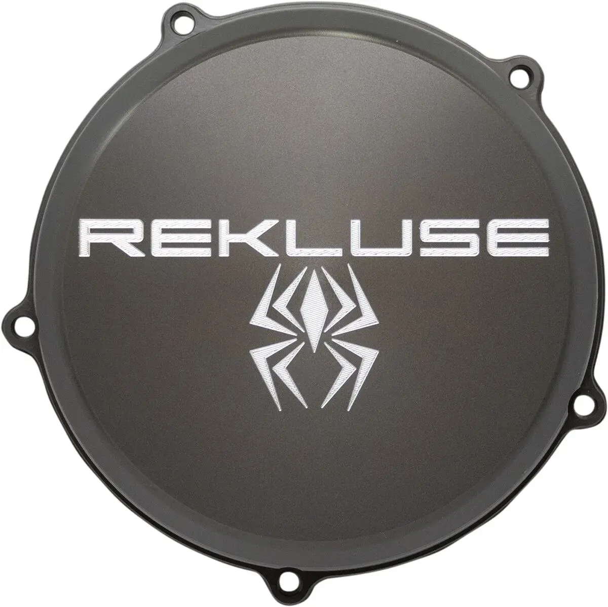 Rekluse 离合器盖
