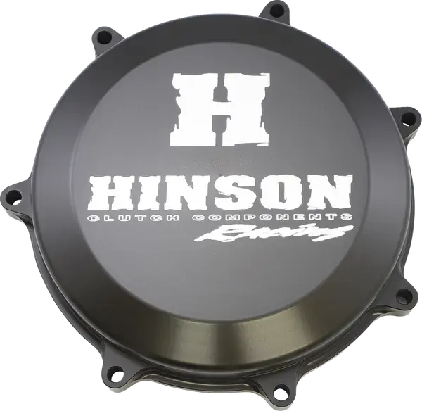 Couvercle d'embrayage HINSON RACING