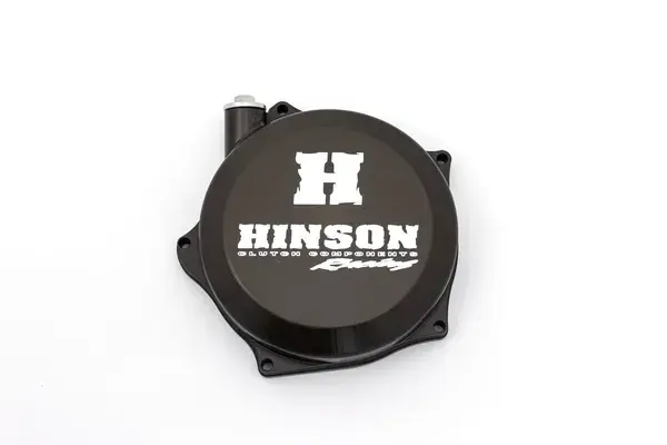 Carter d'embrayage Billetproof Hinson Racing