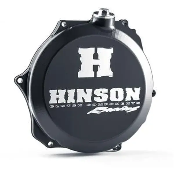 Carter d'embrayage Hinson Racing Billetproof