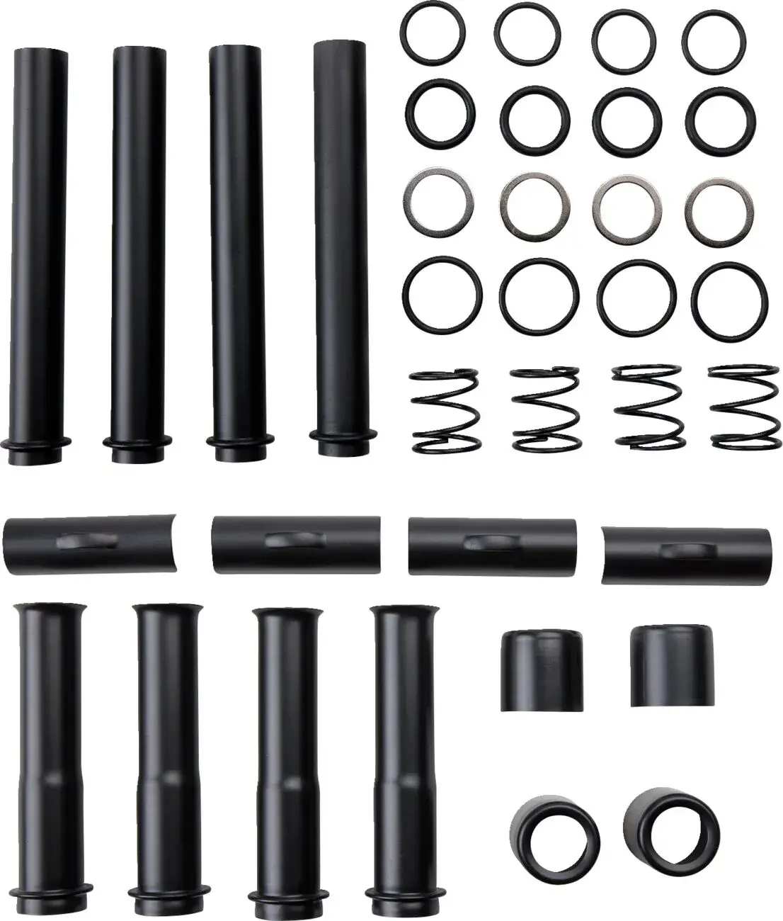DRAG SPECIALTIES 로커 암 스템 키트
