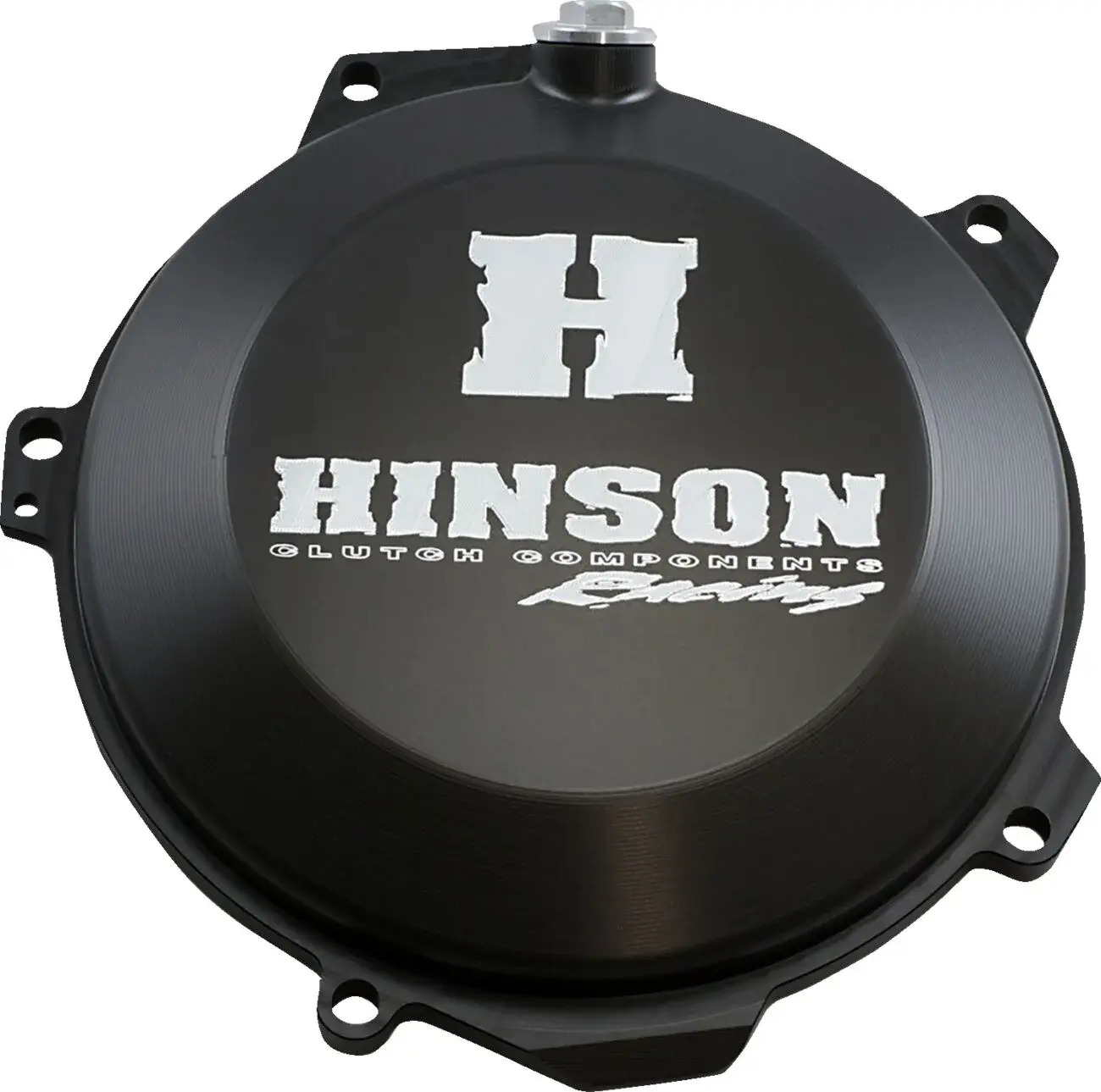 HINSON RACING 클러치 커버