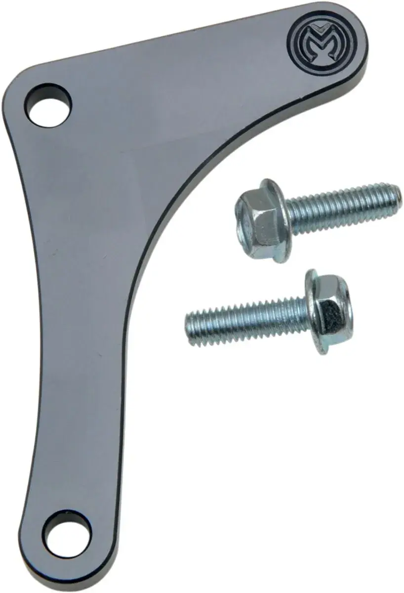 MOOSE OFFROAD HARD-PARTS YZ250F Engine Case Guard