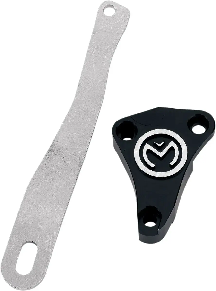 Protecteur d'embrayage MOOSE OFFROAD HARD-PARTS cylindre 400-525