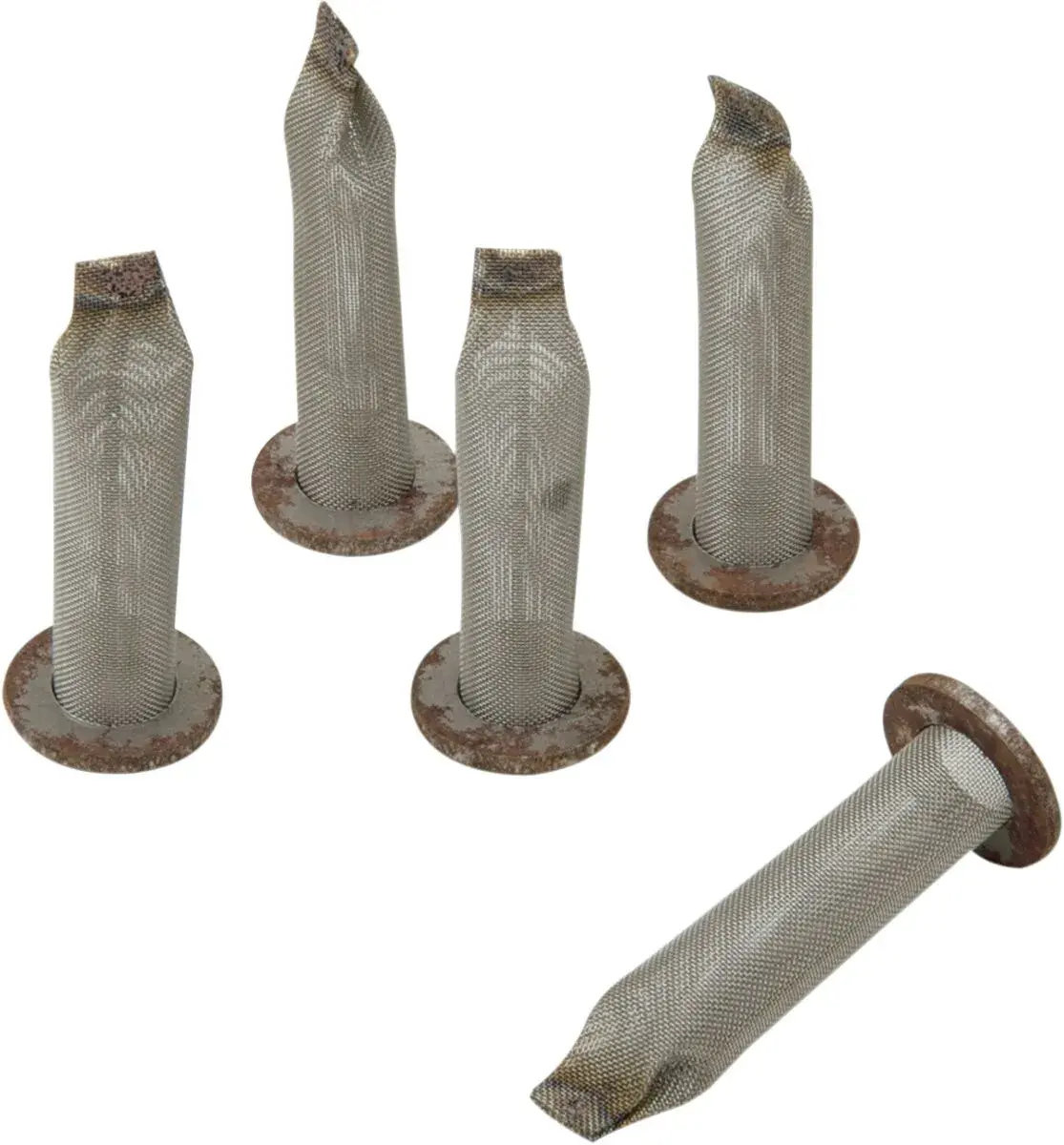 Écran d'huile Eastern Motorcycle Parts 01-17