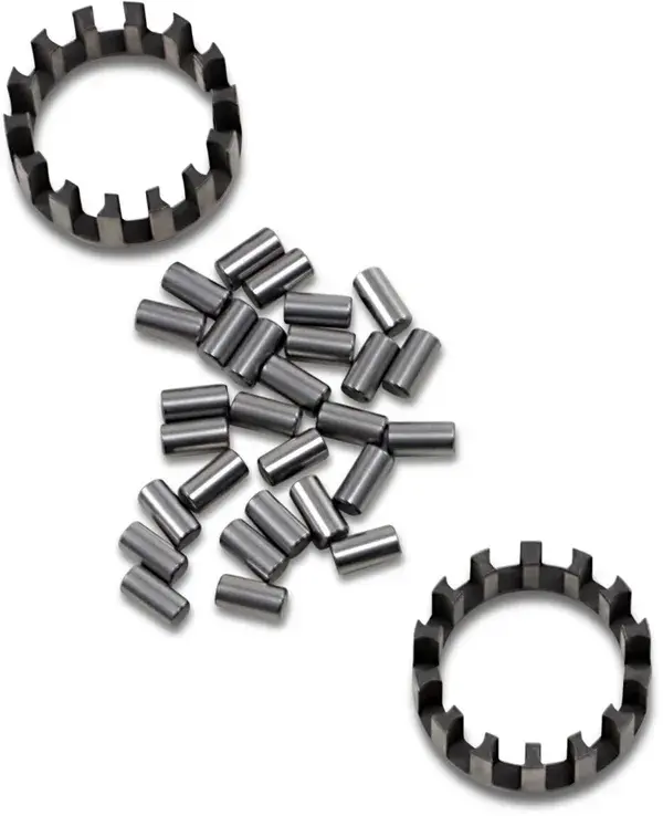 Retainer W/BRGS 24650-58 Eastern Motorcycle Parts