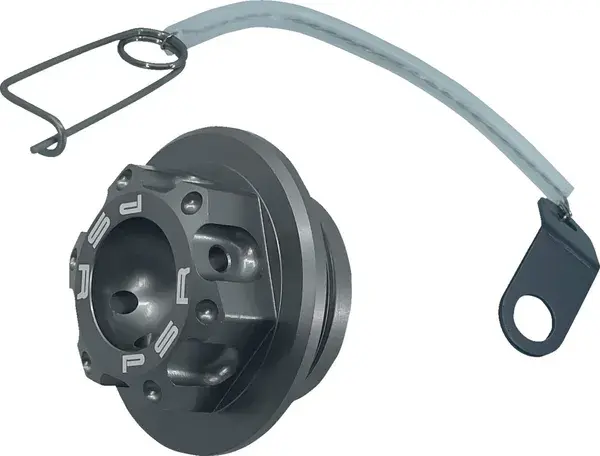 PSR M25X1.5 GM 오일 드레인 플러그
