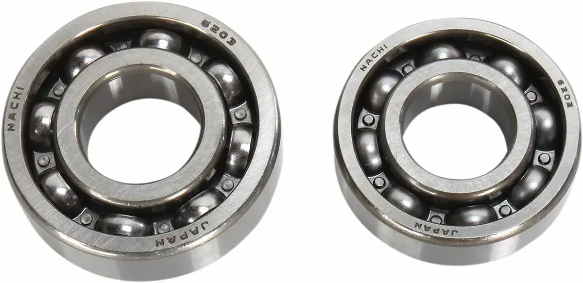 Hot Rods BBK0021 Motorausgleichsgewichtsatz — Ansicht 3