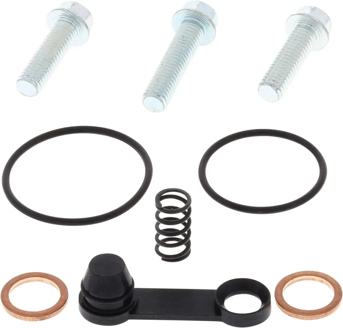 Moose Offroad Hard-Parts 离合器从动缸维修包