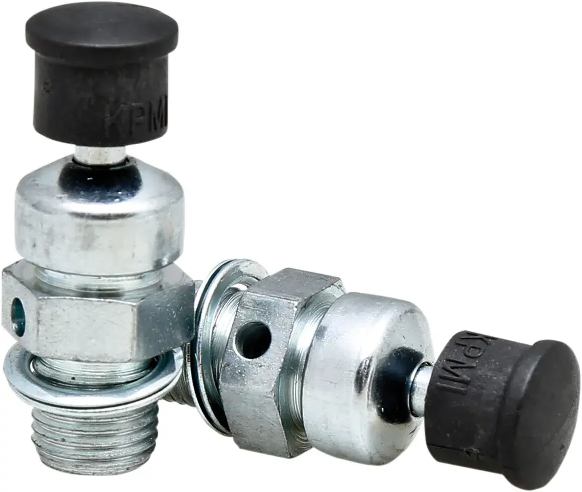 Valve de filtre à carburant KIBBLEWHITE M10 1.050