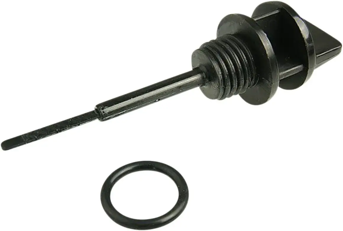 Varilla de nivel de aceite 139 motores QMB 101 Octane