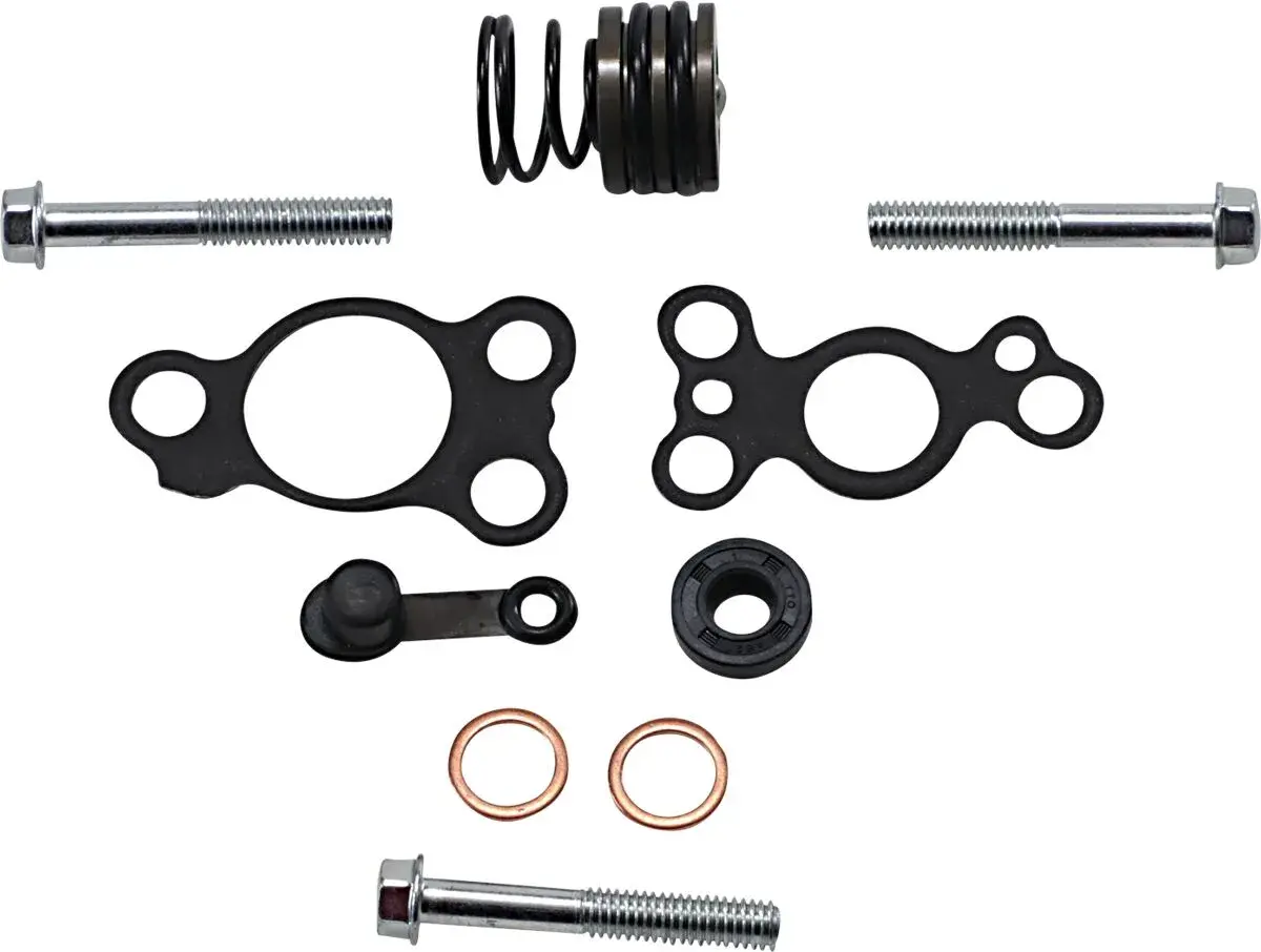MOOSE OFFROAD HARD-PARTS 离合器从动缸修理包