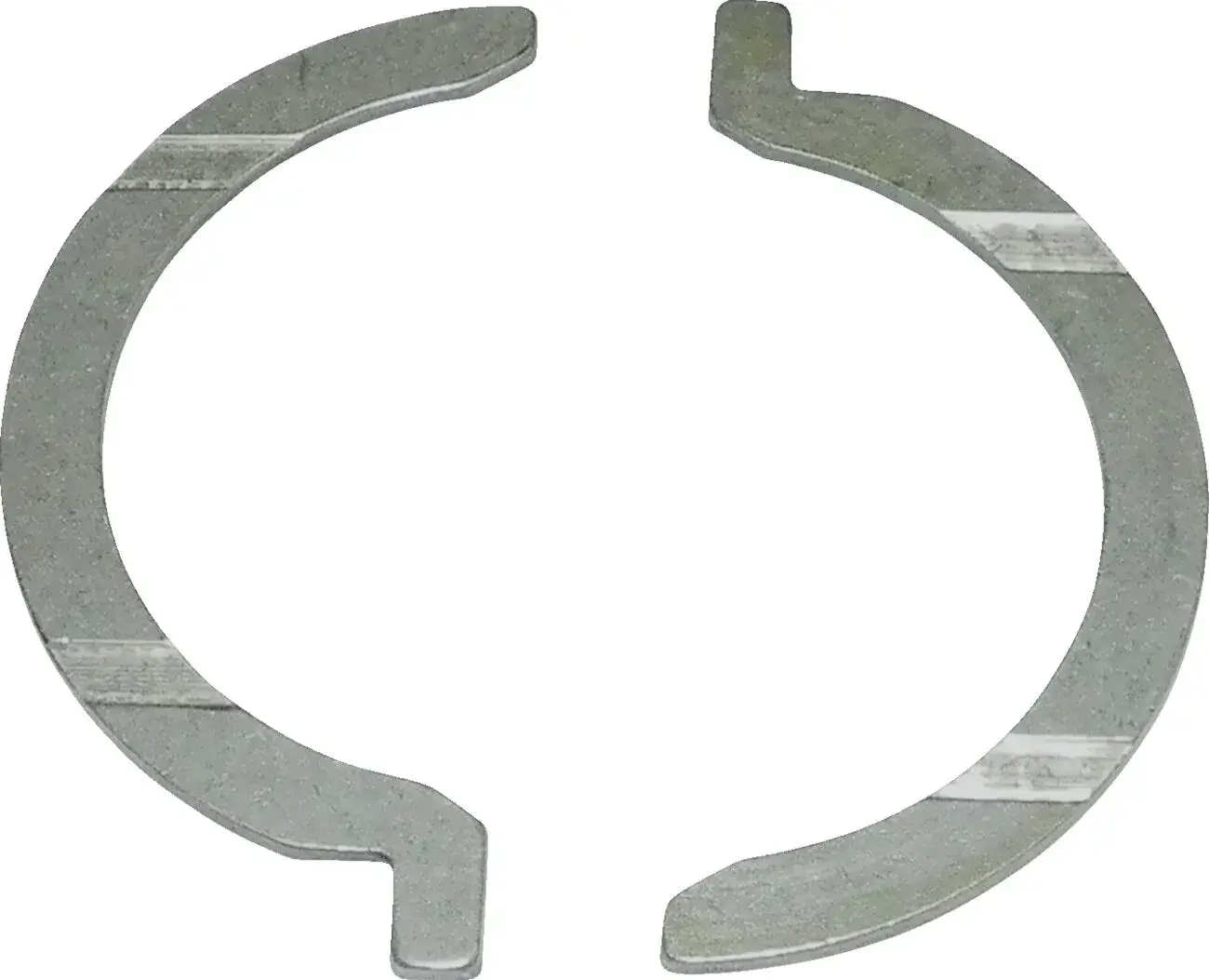 Радиален лагер WSM Crankshaft Center Main Thrust Ring