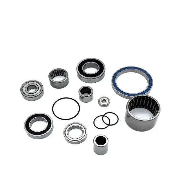 Komplettes Wartungsset für Bosch-Motor der 2. Generation BLACK BEARING