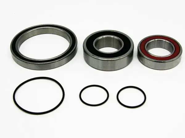 BLACK BEARING Bosch 第二代电机基本维修套件