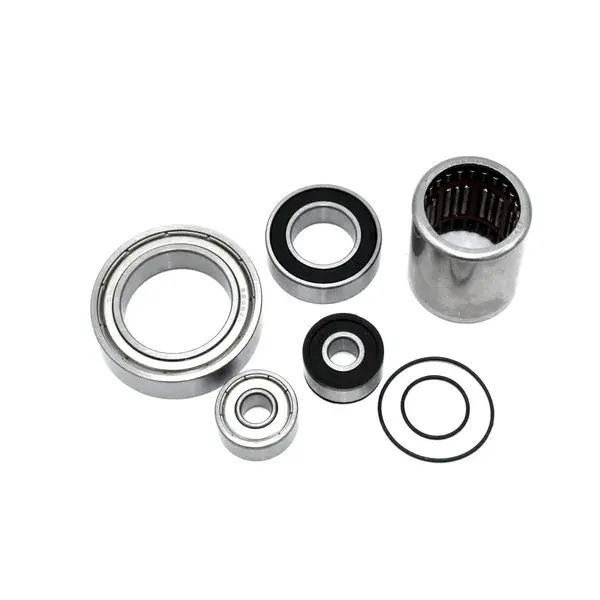 Wartungssatz für Motor Bosch 3. Generation BLACK BEARING