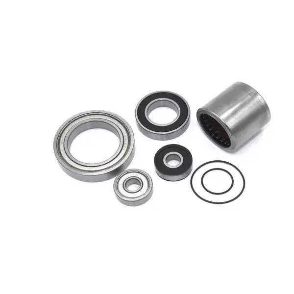 Wartungssatz für Motor Bosch 3. Generation BLACK BEARING — Ansicht 2