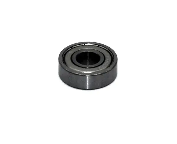 Bosch Gen4 Motor Rulmanı Black Bearing