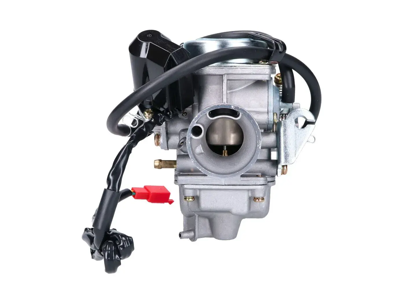 Kits carburateur 101 Octane