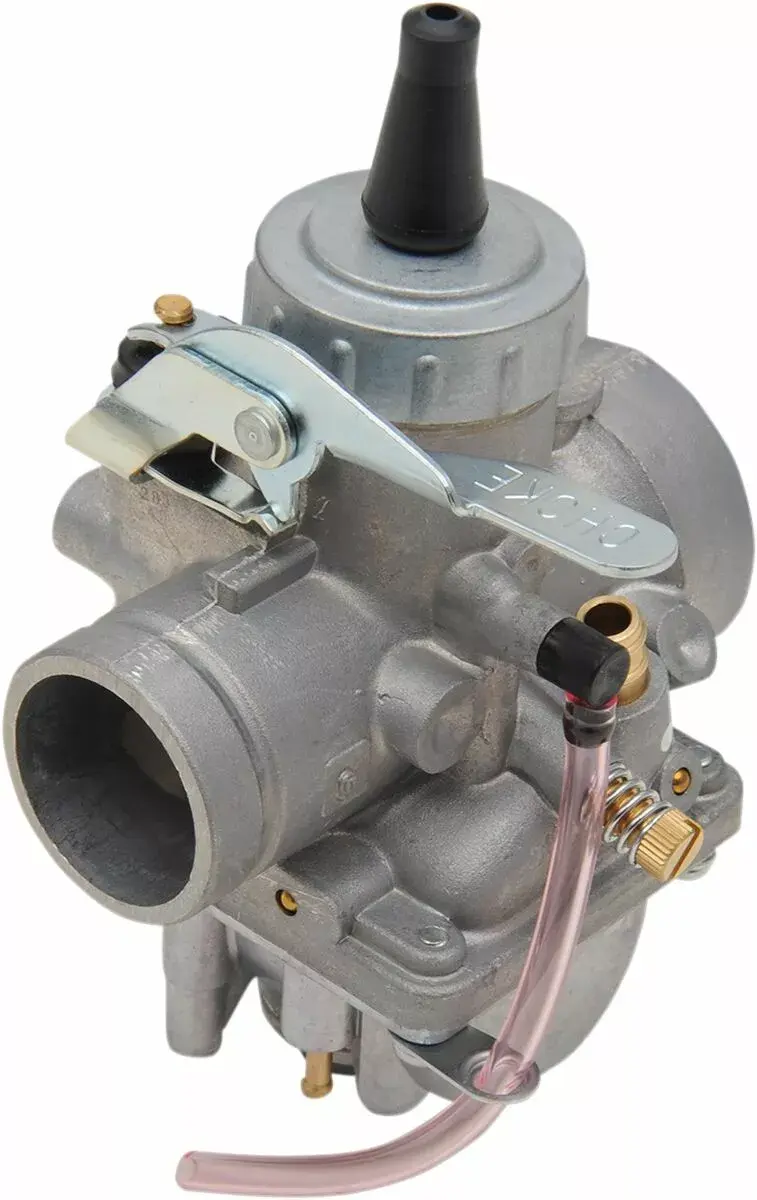 Carburator Mikuni cu clapetă rotundă seria VM