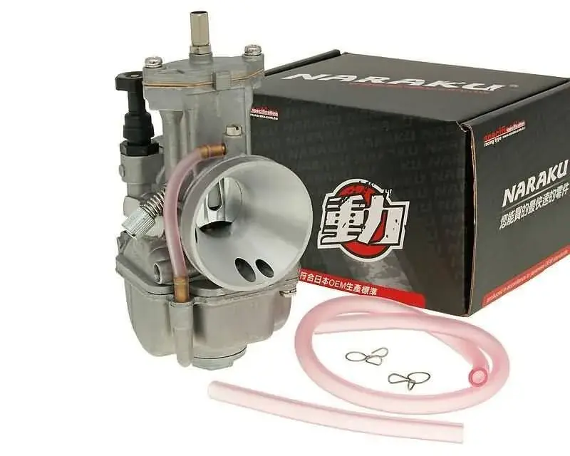 Carburateur Racing Naraku
