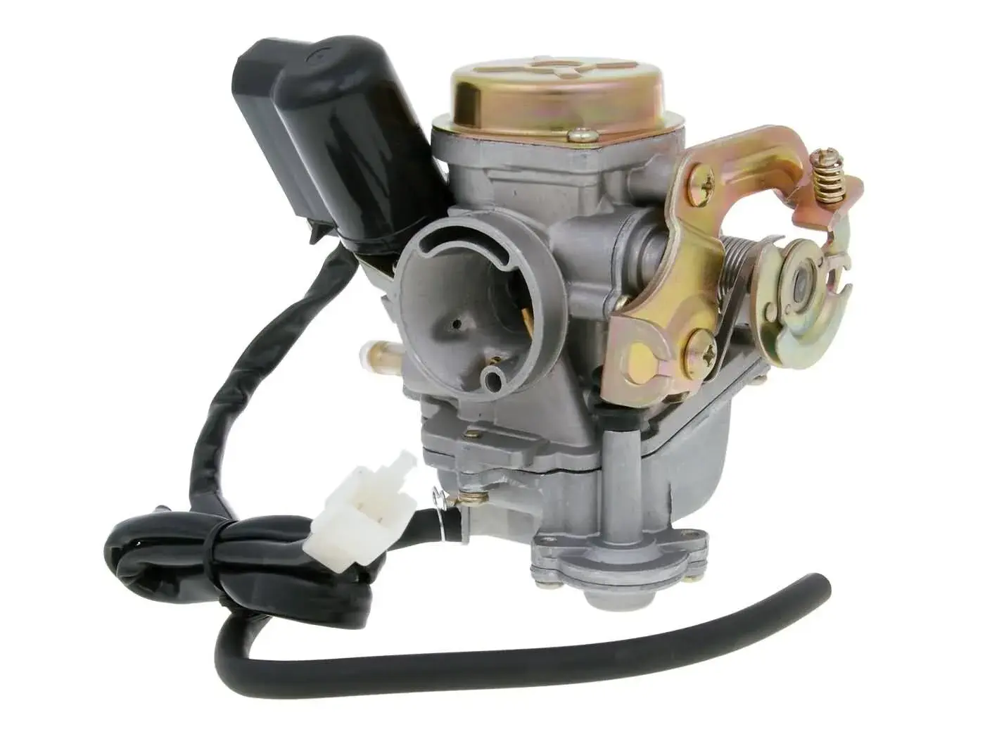 Carburateur Naraku 20 mm NK200.01 GY6 4T
