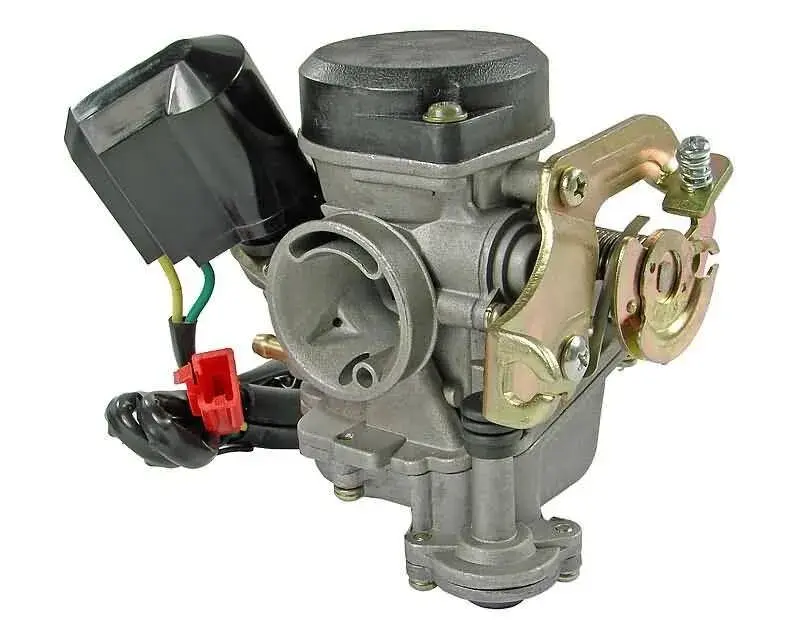 Kits carburateur 101 OCTANE
