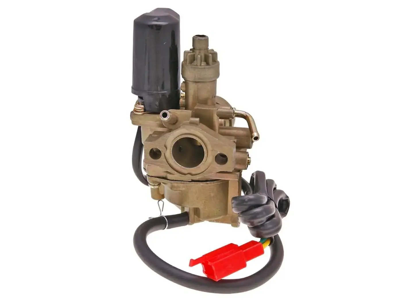 Standard 101 Oktan Kraftstoff — Ansicht 2