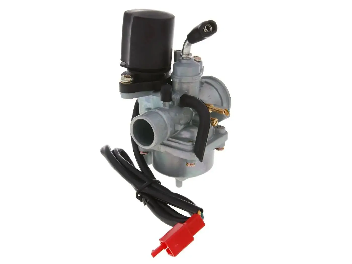 Vergaser 101 Octane elektrischer Starter 12 mm 2t TGB CPI Generic Keeway