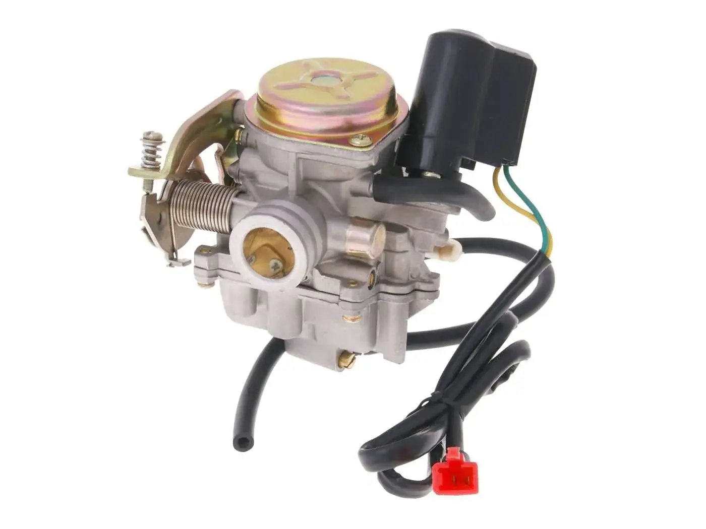 Kits carburateur 101 OCTANE