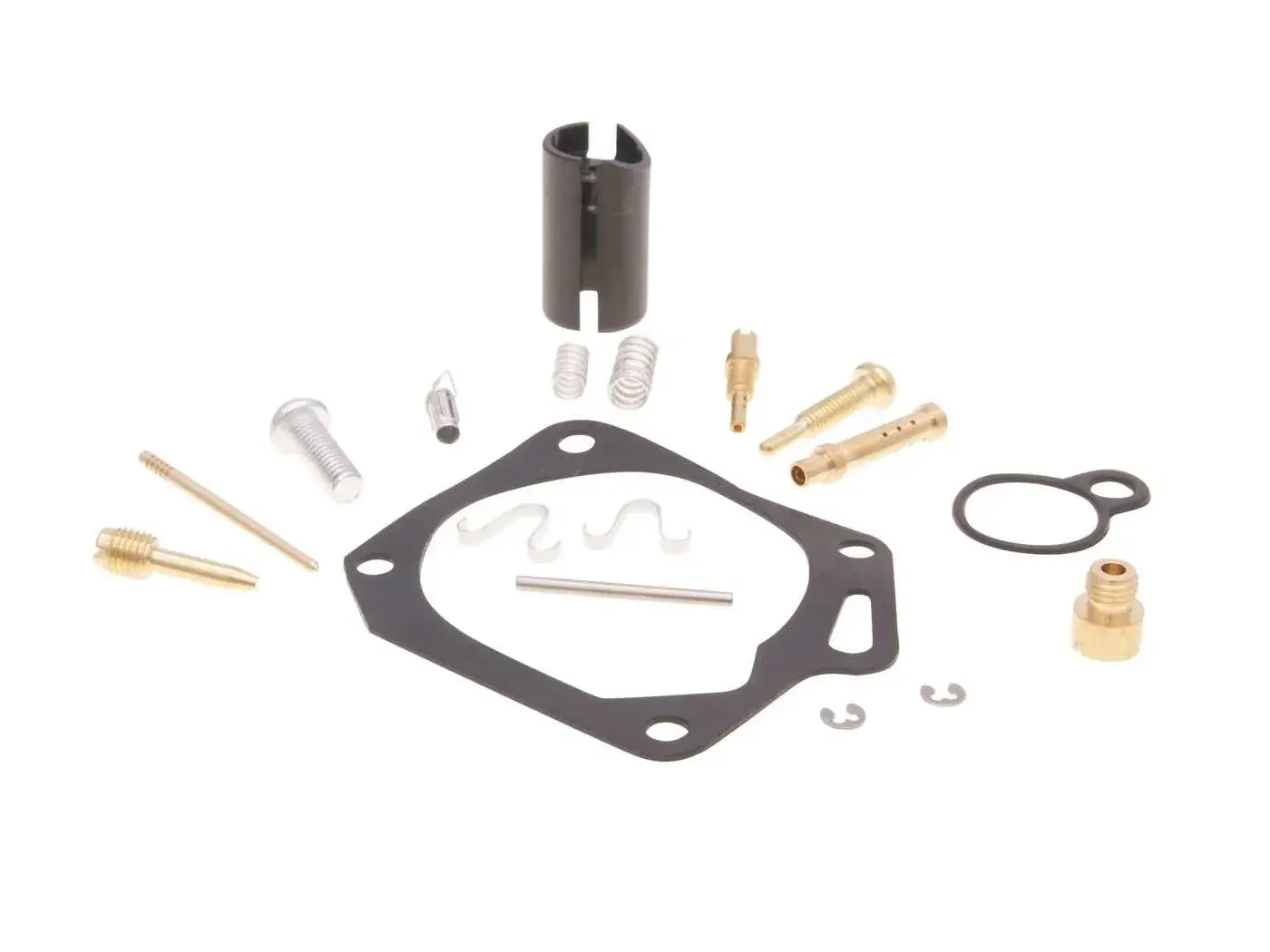 Kit de reconditionnement de carburateur 101 OCTANE